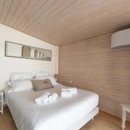 Les Delices Willa Lège-Cap-Ferret