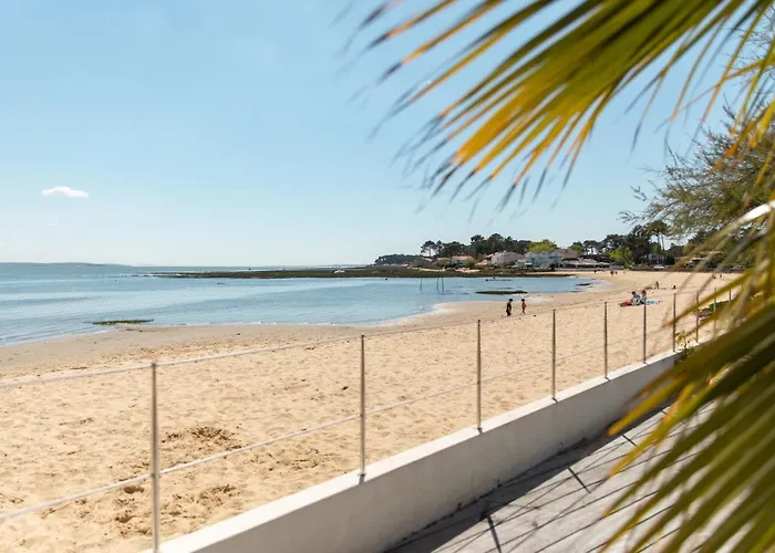 Villa Les Délices *