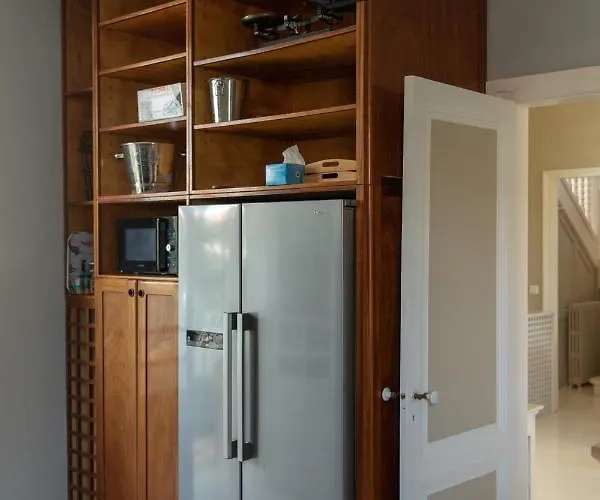 Les Délices Villa Lège-Cap-Ferret