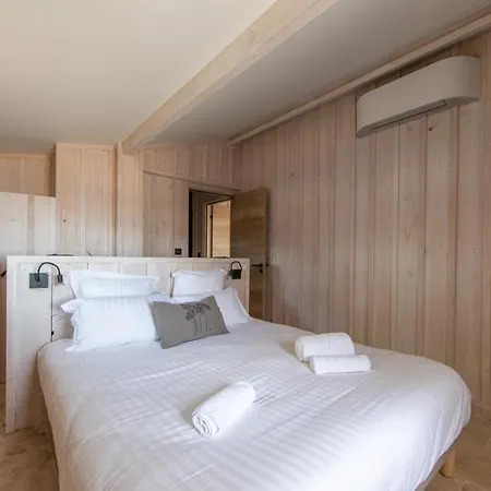 Les Delices * Lege-Cap-Ferret